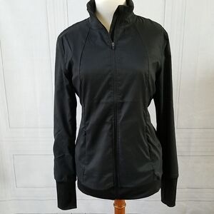 Zyia Active Mont Blanc Everywhere Jacket